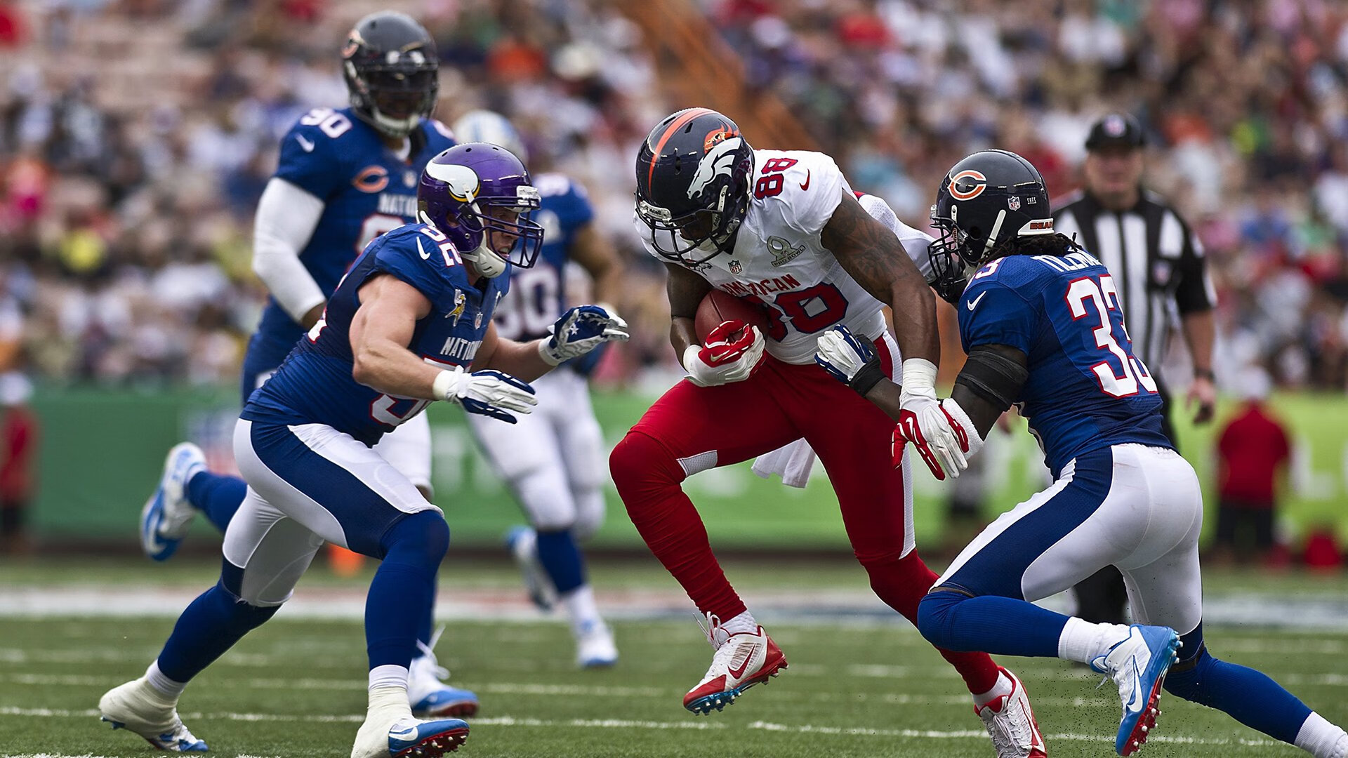 全北现代与蔚山现代再上演“现代德比”