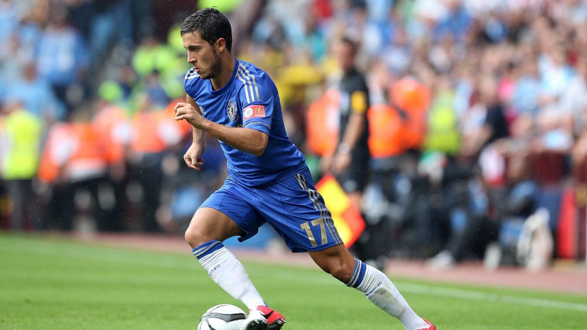 巴黎圣日耳曼遭遇曼城逆转，无缘欧冠四强，巴黎圣日耳曼2_0曼城